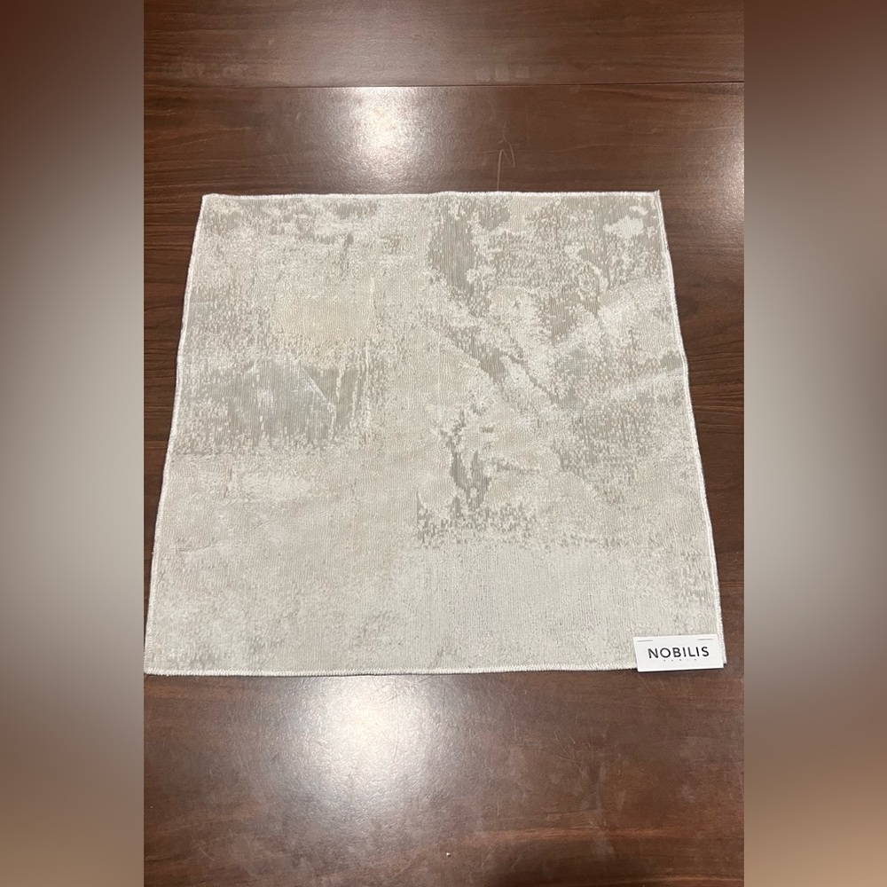 Nobilis Paris Pasha Fabric Sample 17”x17”